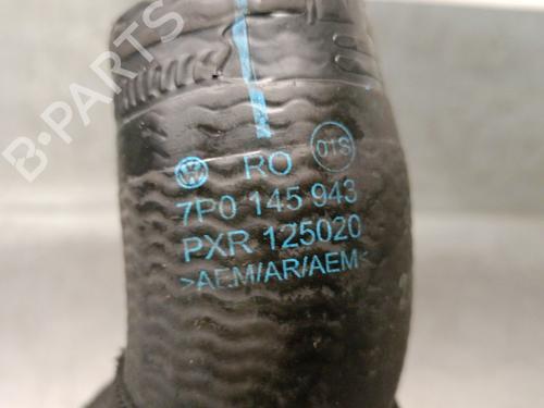 Pipe PORSCHE CAYENNE (92A) 3.0 Diesel | BP32349760M125  - Image 5