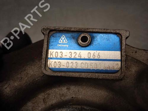 Turbocharger/Supercharger CITROËN XANTIA (X1_, X2_) 2.0 HDI 90 | BP11130429M71 