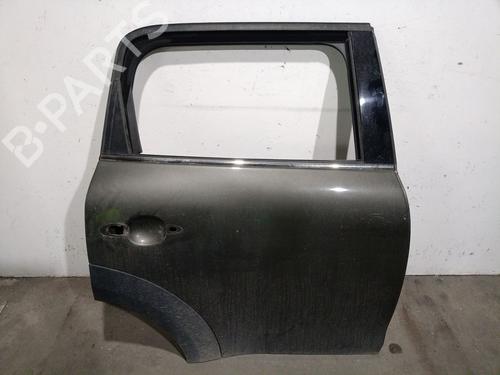 Used Right rear door Right rear door MINI MINI COUNTRYMAN (R60) Cooper D (112 hp) 33217189 33217189