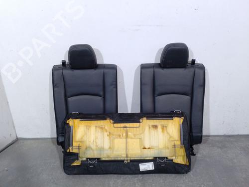 Rear seat FIAT FREEMONT (345_) 2.0 JTD | BP38052439C17 - Image 3