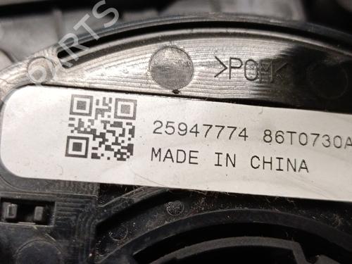 Headlight switch CHEVROLET CRUZE (J300) | BP38542489I24 - Image 5