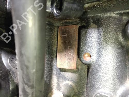 Engine DACIA LOGAN II 1.5 dCi / Blue dCi 75 | BP33127565M1  - Image 11