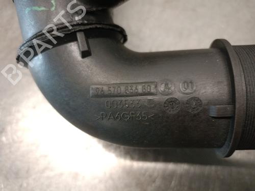 Pipe FORD FOCUS C-MAX (DM2) 1.6 TDCi | BP26683133M125 