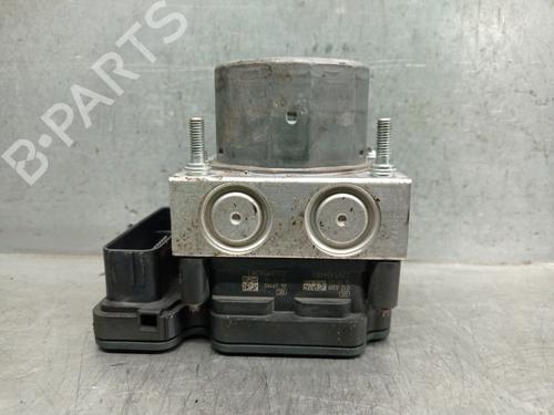ABS pump PEUGEOT 308 SW II (LC_, LJ_, LR_, LX_, L4_) 2.0 BlueHDi 150 | BP26606033M43 