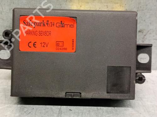 electronic-module-mercedes-benz-s-class-w221-v221-2005-2006-2007-2008-2009-2010-2011-2012-2013-32118905 main image