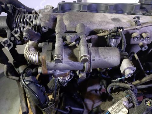 Engine FIAT STILO (192_) 1.9 D Multijet | BP30173629M1