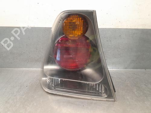 Used Left taillight Left taillight 37175866 37175866