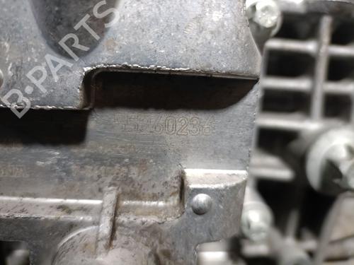 Gearbox JEEP RENEGADE SUV (BU, B1, BV) 1.6 CRD | BP33873327M3 - Image 8