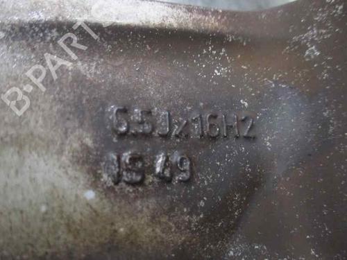 Rim SAAB 9-5 Estate (YS3E) 2.2 TiD | BP2318852C45 