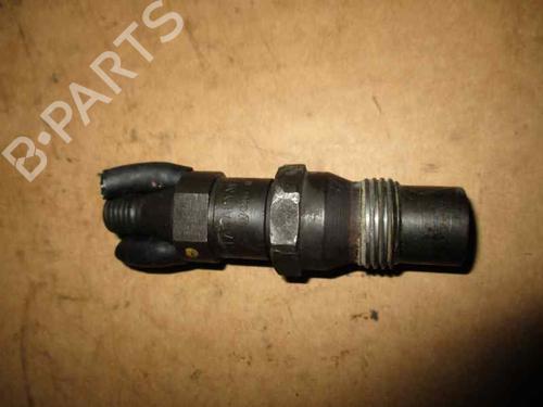 Used Injector SEAT INCA (6K9) [1995-2003]  11924643