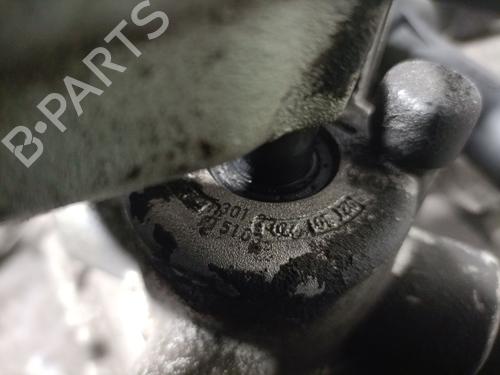 Gearbox SEAT CORDOBA (6L2) 1.4 16V | BP31159057M3