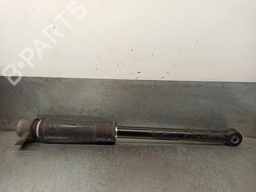 Used Left rear shock absorber CHEVROLET CRUZE Hatchback (J305) 1.6 (124 hp) 16699440