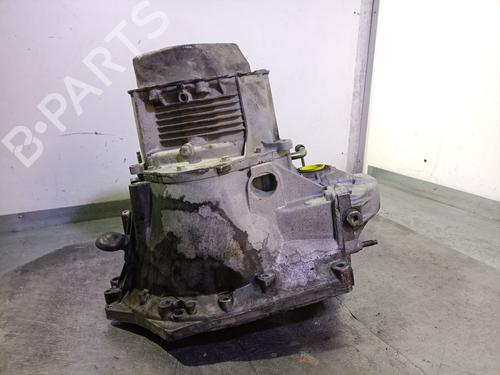 Gearbox PEUGEOT PARTNER Box Body/MPV 1.6 HDi 16V | BP29606867M3