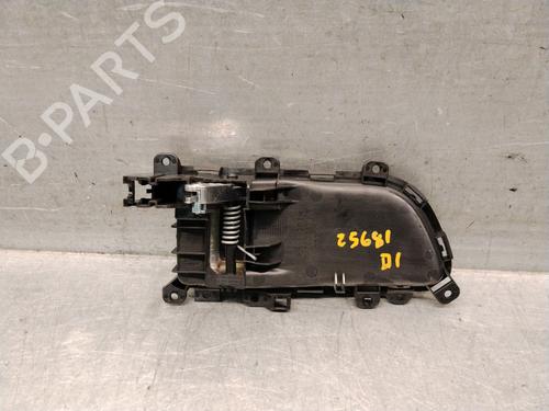 Front left interior door handle LAND ROVER DISCOVERY SPORT (L550) 2.0 D | BP36293085I13 - Image 2
