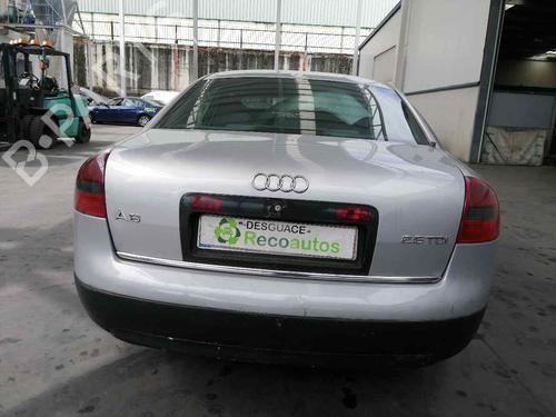 Flywheel AUDI A6 C5 (4B2, 4B4) 2.5 TDI | BP14328281M101 - Image 9