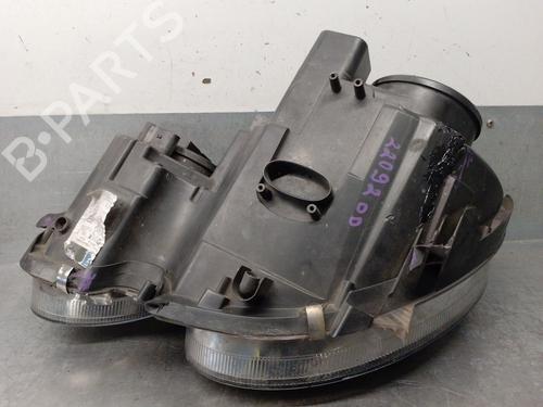 Right headlight MERCEDES-BENZ E-CLASS (W211) E 200 CDI (211.007) | BP23408921C29 