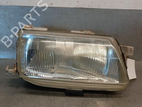 Used Right headlight Right headlight OPEL ASTRA F Saloon (T92) 1.4 i 16V (F19, M19) (90 hp) 33705492 33705492