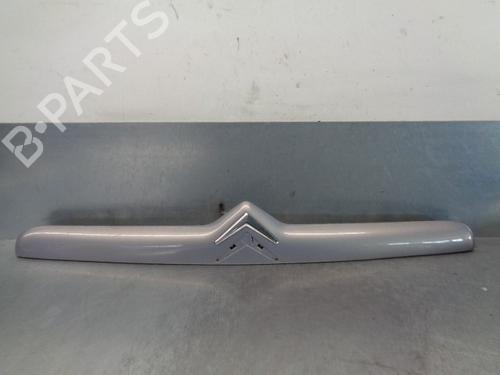 Used Tailgate handle CITROËN XSARA (N1) 1.6 16V (109 hp) 12600805