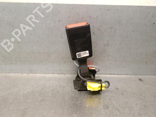 Used Seat buckle VOLVO XC40 (536) Recharge (252 hp) 28726378