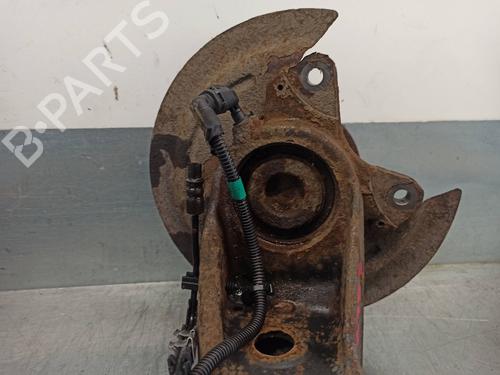 Right rear steering knuckle CITROËN JUMPY III Van (V_) 1.6 BlueHDi 95 | BP15249324M28 