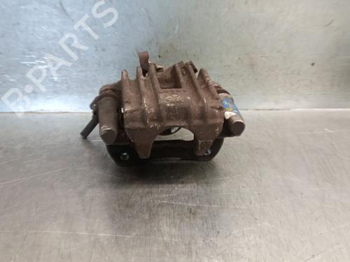 Right rear brake caliper SEAT IBIZA III (6L1) 1.9 TDI | BP27259936M106