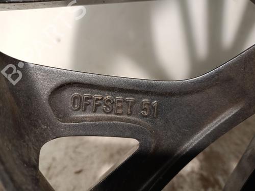 Rim HYUNDAI TUCSON (TL, TLE) 1.6 CRDi | BP25746417C45 