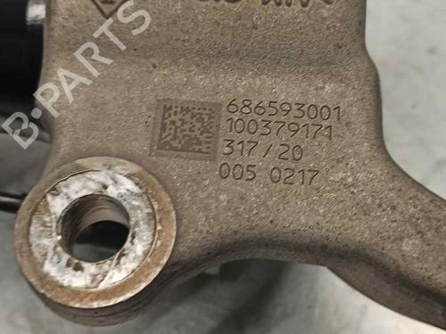 Right front shock absorber BMW 5 (G30, F90) 520 d Mild-Hybrid xDrive | BP12191844M17 