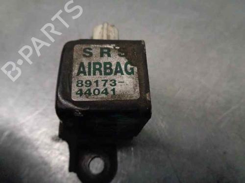 Electronic module TOYOTA AVENSIS VERSO (_M2_) 2.0 D (CLM20_, CLM20R) | BP21019827M83 