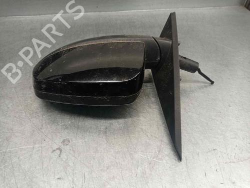 Left mirror OPEL MERIVA A MPV (X03) 1.3 CDTI (E75) | BP9299748C26 