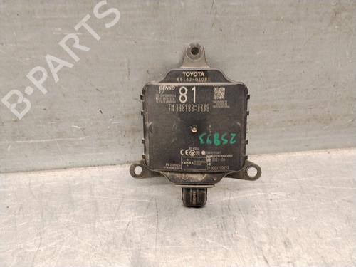 Used Electronic module Electronic module 36996733 36996733