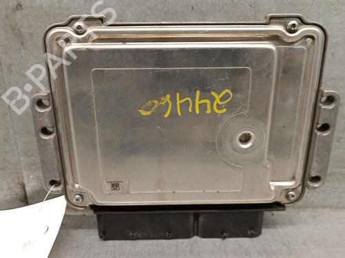 Engine control unit (ECU) KIA CARENS IV 1.7 CRDi | BP31680356M57