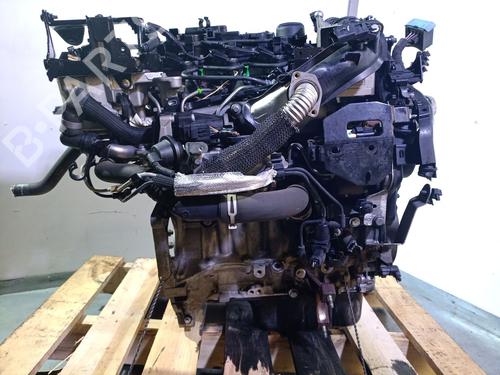 Engine VOLVO V60 I (155) 1.6 DRIVe | BP23536438M1 