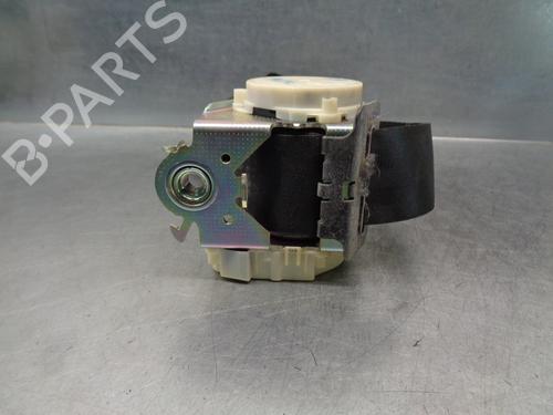 Rear right seatbelt PEUGEOT 5008 (0U_, 0E_) 1.6 HDi | BP8792738I28 