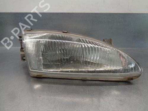 Used Right headlight HYUNDAI LANTRA II (J-2) 2.0 16V (139 hp) 12129868