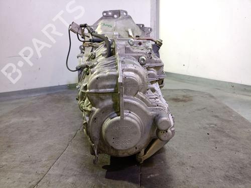 Gearbox AUDI A4 B7 (8EC) 2.5 TDI | BP27298544M3 - Image 7