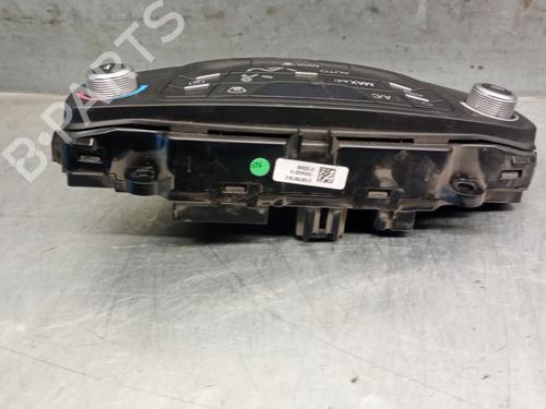 Climate control FORD B-MAX (JK) 1.6 TDCi | BP28795405I5