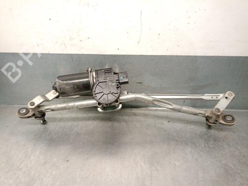 Front wiper motor MAZDA 3 (BK) 2.0 MZR-CD (BK14) | BP39538229M29 - Image 2
