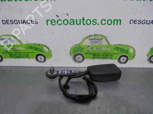 Seat buckle MAZDA 5 (CR) 2.0 CD (CR19) | BP20248496I32 