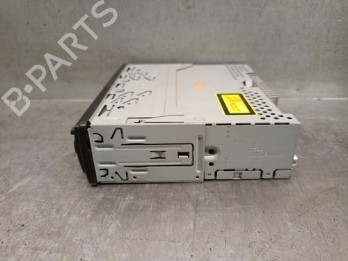 Radio CITROËN XANTIA (X1_, X2_) 1.9 Turbo D | BP23446343E6 