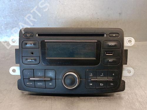 Used Radio Radio 37517748 37517748
