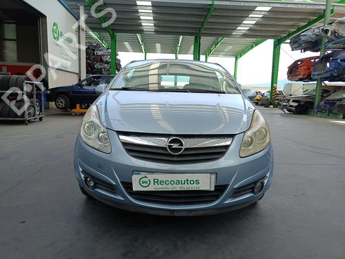 Headlight switch OPEL CORSA D (S07) 1.3 CDTI (L08, L68) | BP36092270I24 - Image 13