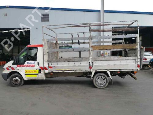 Left mirror FORD TRANSIT Platform/Chassis (FM_ _, FN_ _) 2.4 TDE | BP7290859C26 