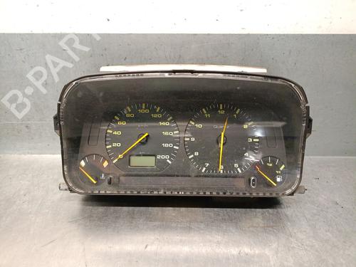 Used Instrument cluster Instrument cluster 38191230 38191230