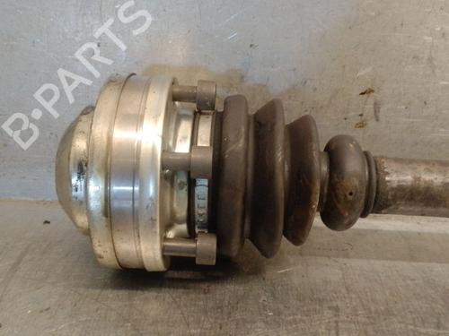Left front driveshaft VW TRANSPORTER T5 Van (7HA, 7HH, 7EA, 7EH) 1.9 TDI | BP39268739M38 - Image 2