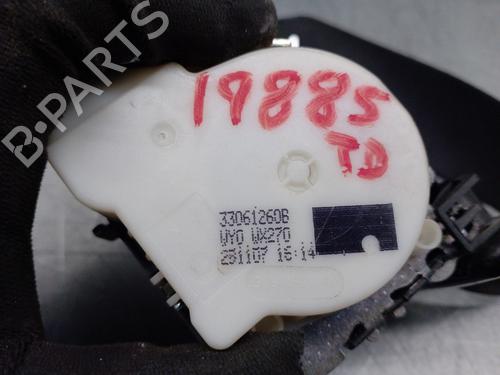 Rear right seatbelt BMW X3 (E83) 2.0 sd | BP17039738I28