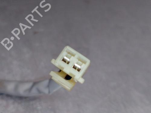 Front left window mechanism ROVER 45 I Saloon (RT) 2.0 iDT | BP29823288C22