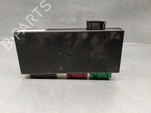 Used Comfort control module BMW 3 Compact (E36) 318 tds (90 hp) 16544329