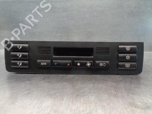 Used Climate control BMW 3 Touring (E46) 320 d (136 hp) 9829834
