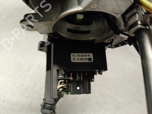 Headlight switch MERCEDES-BENZ E-CLASS (W210) E 280 (210.053) | BP16481414I24 