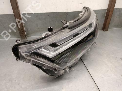 Left headlight TOYOTA RAV 4 V (_A5_, _H5_) 2.5 Hybrid AWD (AXAH54) | BP39668843C28 - Image 9